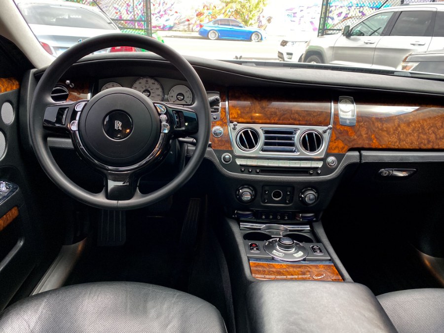 2010 Rolls-Royce Ghost 4dr Sdn, available for sale in Newark, New Jersey | RT Auto Center LLC. Newark, New Jersey 2010 Rolls-Royce Ghost 4dr Sdn, available for sale in Newark, New Jersey | RT Auto Center LLC. Newark, New Jersey