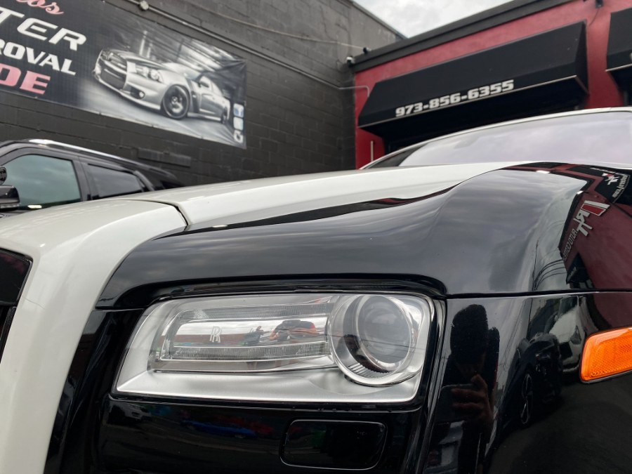 2010 Rolls-Royce Ghost 4dr Sdn, available for sale in Newark, New Jersey | RT Auto Center LLC. Newark, New Jersey 2010 Rolls-Royce Ghost 4dr Sdn, available for sale in Newark, New Jersey | RT Auto Center LLC. Newark, New Jersey