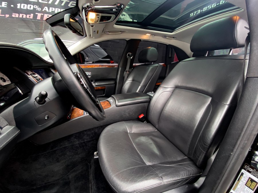 2010 Rolls-Royce Ghost 4dr Sdn, available for sale in Newark, New Jersey | RT Auto Center LLC. Newark, New Jersey 2010 Rolls-Royce Ghost 4dr Sdn, available for sale in Newark, New Jersey | RT Auto Center LLC. Newark, New Jersey