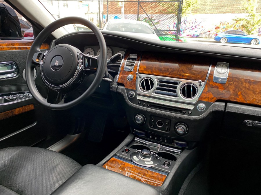 2010 Rolls-Royce Ghost 4dr Sdn, available for sale in Newark, New Jersey | RT Auto Center LLC. Newark, New Jersey 2010 Rolls-Royce Ghost 4dr Sdn, available for sale in Newark, New Jersey | RT Auto Center LLC. Newark, New Jersey