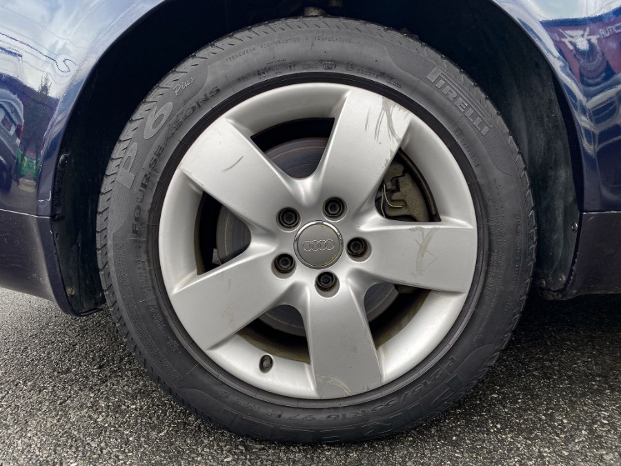 Used Audi A6 4dr Wgn Avant 2002 | RT Auto Center LLC. Newark, New Jersey Used Audi A6 4dr Wgn Avant 2002 | RT Auto Center LLC. Newark, New Jersey
