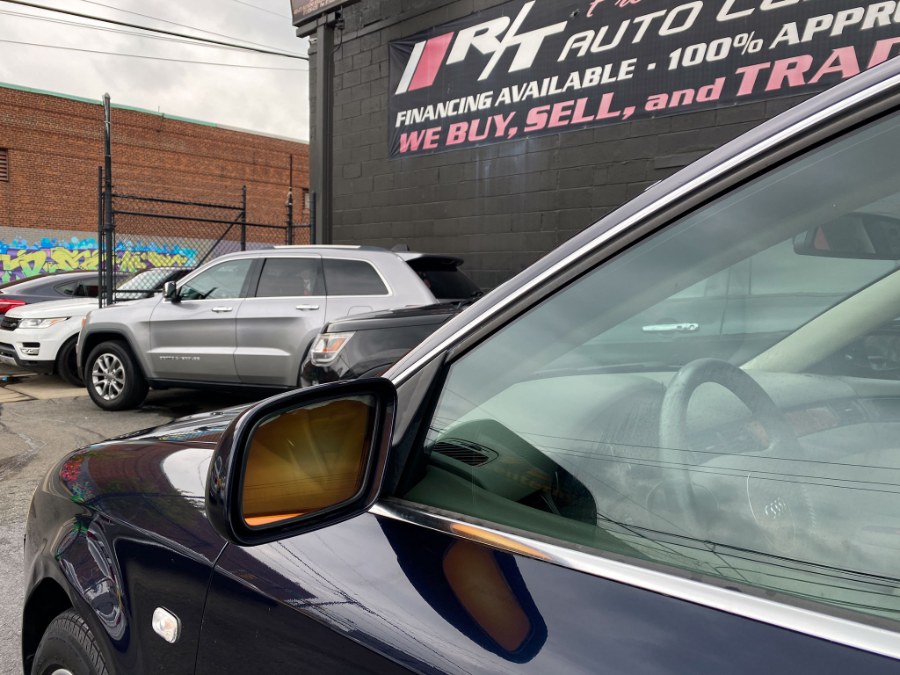 Used Audi A6 4dr Wgn Avant 2002 | RT Auto Center LLC. Newark, New Jersey Used Audi A6 4dr Wgn Avant 2002 | RT Auto Center LLC. Newark, New Jersey