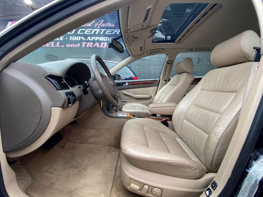 Used Audi A6 4dr Wgn Avant 2002 | RT Auto Center LLC. Newark, New Jersey Used Audi A6 4dr Wgn Avant 2002 | RT Auto Center LLC. Newark, New Jersey