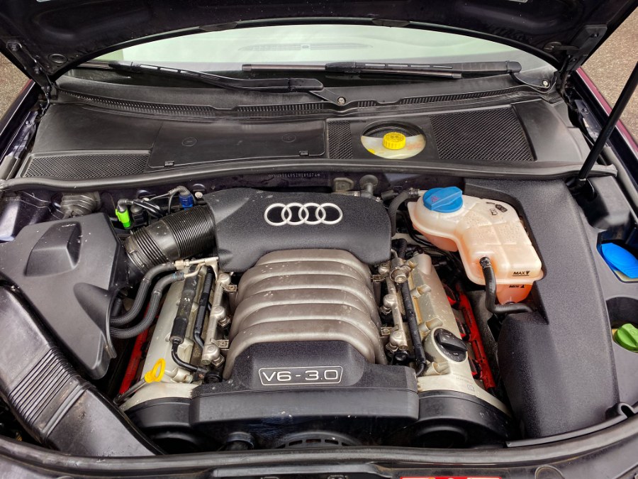 Used Audi A6 4dr Wgn Avant 2002 | RT Auto Center LLC. Newark, New Jersey Used Audi A6 4dr Wgn Avant 2002 | RT Auto Center LLC. Newark, New Jersey