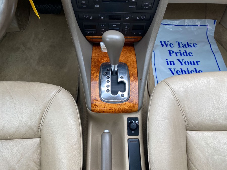 Used Audi A6 4dr Wgn Avant 2002 | RT Auto Center LLC. Newark, New Jersey Used Audi A6 4dr Wgn Avant 2002 | RT Auto Center LLC. Newark, New Jersey