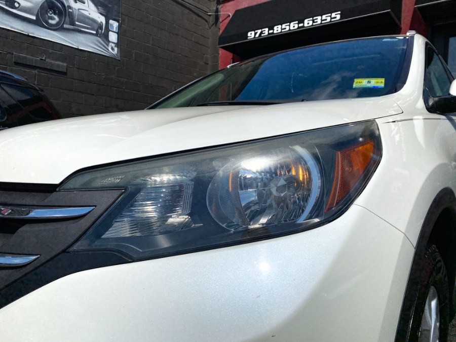 2014 Honda CR-V AWD 5dr EX-L w/Navi, available for sale in Newark, New Jersey | RT Auto Center LLC. Newark, New Jersey 2014 Honda CR-V AWD 5dr EX-L w/Navi, available for sale in Newark, New Jersey | RT Auto Center LLC. Newark, New Jersey