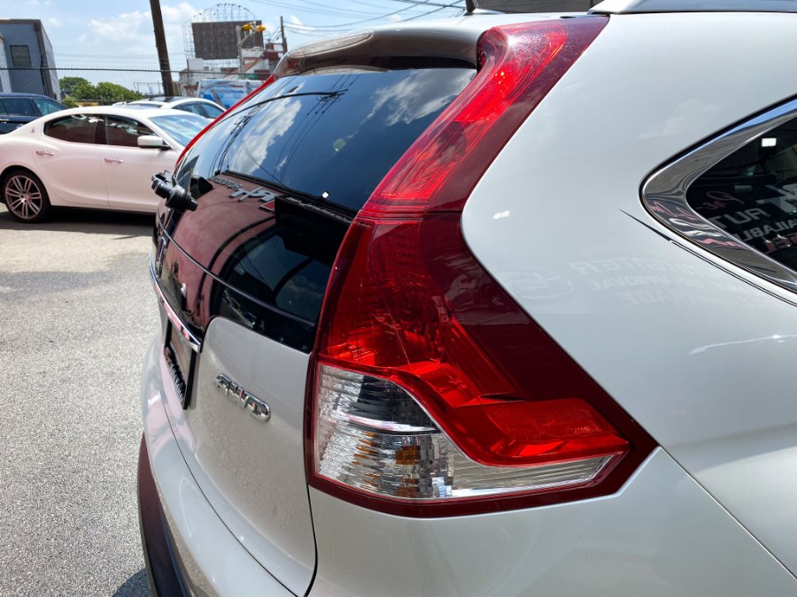 2014 Honda CR-V AWD 5dr EX-L w/Navi, available for sale in Newark, New Jersey | RT Auto Center LLC. Newark, New Jersey 2014 Honda CR-V AWD 5dr EX-L w/Navi, available for sale in Newark, New Jersey | RT Auto Center LLC. Newark, New Jersey