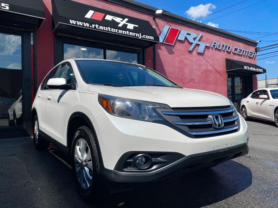 2014 Honda CR-V AWD 5dr EX-L w/Navi, available for sale in Newark, New Jersey | RT Auto Center LLC. Newark, New Jersey 2014 Honda CR-V AWD 5dr EX-L w/Navi, available for sale in Newark, New Jersey | RT Auto Center LLC. Newark, New Jersey