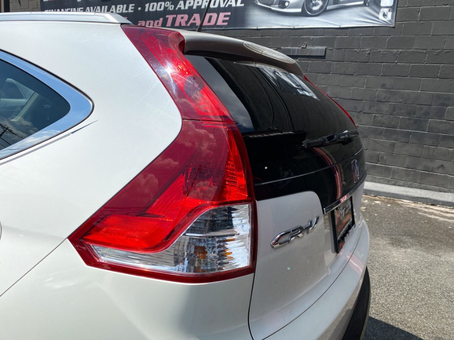 2014 Honda CR-V AWD 5dr EX-L w/Navi, available for sale in Newark, New Jersey | RT Auto Center LLC. Newark, New Jersey 2014 Honda CR-V AWD 5dr EX-L w/Navi, available for sale in Newark, New Jersey | RT Auto Center LLC. Newark, New Jersey