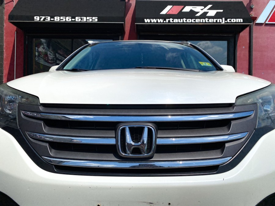 2014 Honda CR-V AWD 5dr EX-L w/Navi, available for sale in Newark, New Jersey | RT Auto Center LLC. Newark, New Jersey 2014 Honda CR-V AWD 5dr EX-L w/Navi, available for sale in Newark, New Jersey | RT Auto Center LLC. Newark, New Jersey
