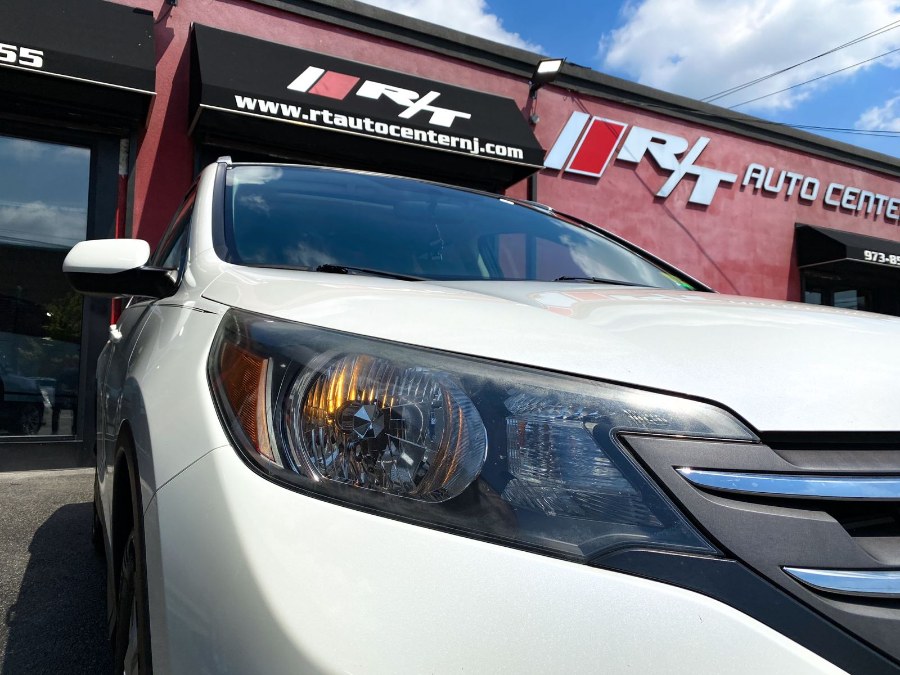2014 Honda CR-V AWD 5dr EX-L w/Navi, available for sale in Newark, New Jersey | RT Auto Center LLC. Newark, New Jersey 2014 Honda CR-V AWD 5dr EX-L w/Navi, available for sale in Newark, New Jersey | RT Auto Center LLC. Newark, New Jersey