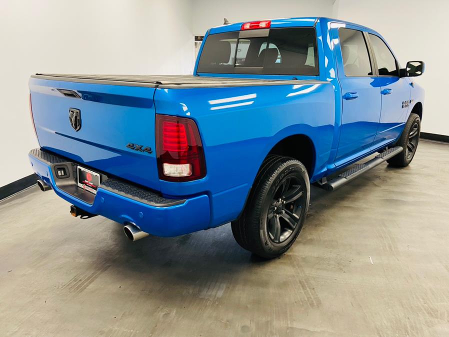 2018 Ram 1500 Sport 4x4 Crew Cab 5''7" Box *Ltd Avail*, available for sale in Linden, New Jersey | East Coast Auto Group. Linden, New Jersey 2018 Ram 1500 Sport 4x4 Crew Cab 5''7" Box *Ltd Avail*, available for sale in Linden, New Jersey | East Coast Auto Group. Linden, New Jersey