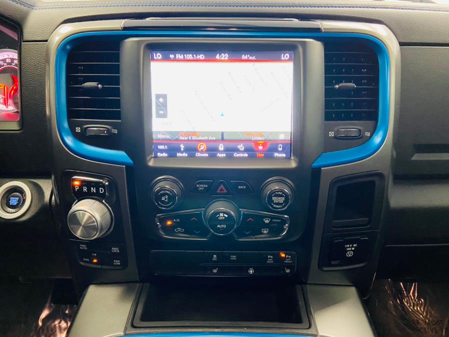 2018 Ram 1500 Sport 4x4 Crew Cab 5''7" Box *Ltd Avail*, available for sale in Linden, New Jersey | East Coast Auto Group. Linden, New Jersey 2018 Ram 1500 Sport 4x4 Crew Cab 5''7" Box *Ltd Avail*, available for sale in Linden, New Jersey | East Coast Auto Group. Linden, New Jersey