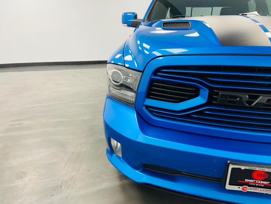 2018 Ram 1500 Sport 4x4 Crew Cab 5''7" Box *Ltd Avail*, available for sale in Linden, New Jersey | East Coast Auto Group. Linden, New Jersey 2018 Ram 1500 Sport 4x4 Crew Cab 5''7" Box *Ltd Avail*, available for sale in Linden, New Jersey | East Coast Auto Group. Linden, New Jersey