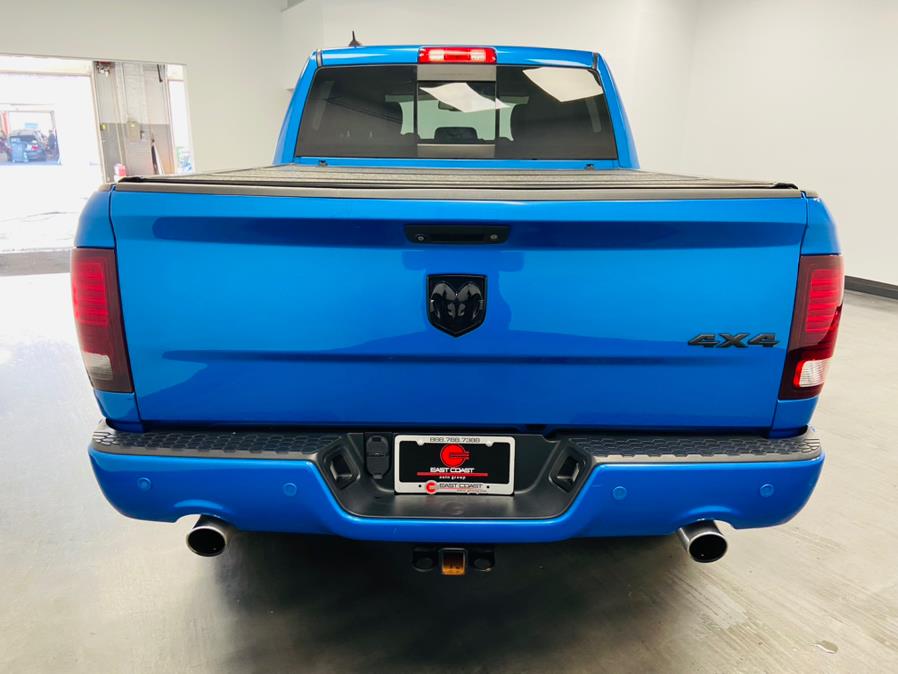 2018 Ram 1500 Sport 4x4 Crew Cab 5''7" Box *Ltd Avail*, available for sale in Linden, New Jersey | East Coast Auto Group. Linden, New Jersey 2018 Ram 1500 Sport 4x4 Crew Cab 5''7" Box *Ltd Avail*, available for sale in Linden, New Jersey | East Coast Auto Group. Linden, New Jersey