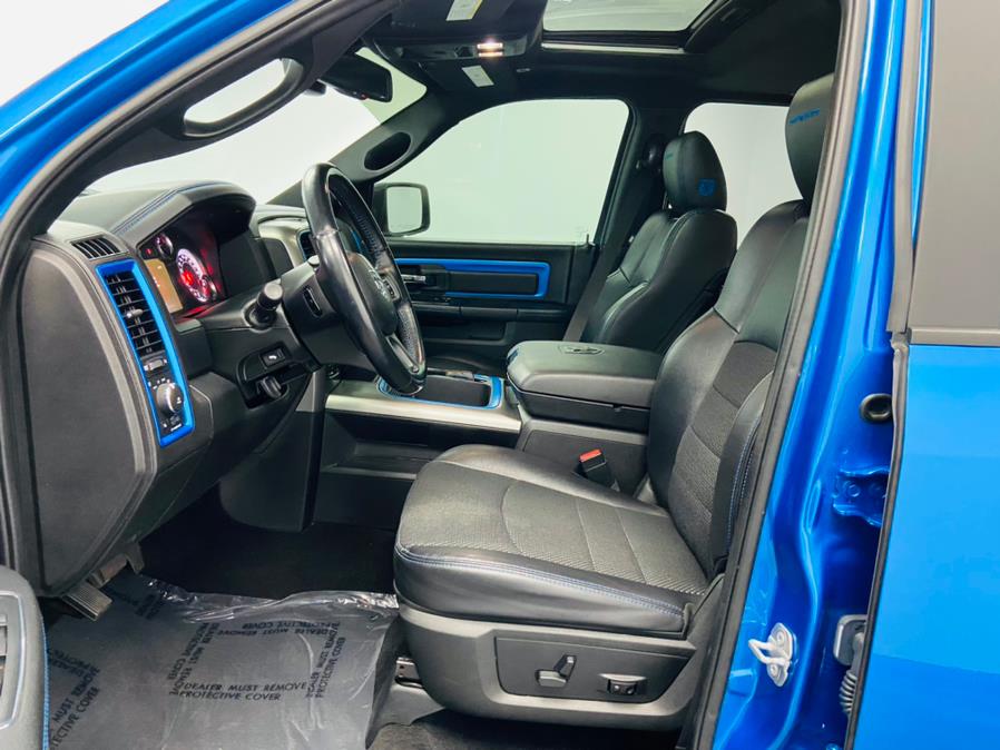 2018 Ram 1500 Sport 4x4 Crew Cab 5''7" Box *Ltd Avail*, available for sale in Linden, New Jersey | East Coast Auto Group. Linden, New Jersey 2018 Ram 1500 Sport 4x4 Crew Cab 5''7" Box *Ltd Avail*, available for sale in Linden, New Jersey | East Coast Auto Group. Linden, New Jersey