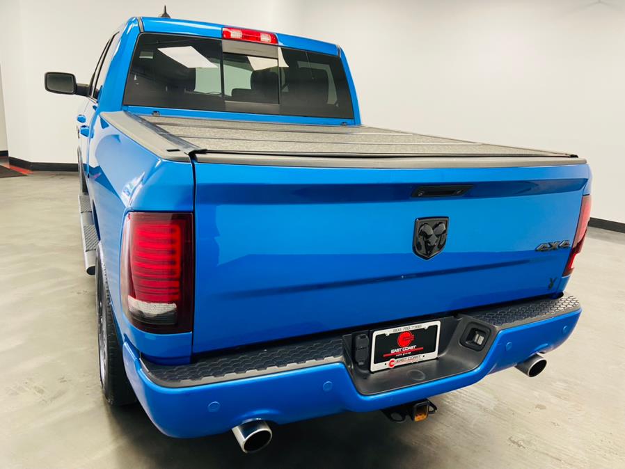 2018 Ram 1500 Sport 4x4 Crew Cab 5''7" Box *Ltd Avail*, available for sale in Linden, New Jersey | East Coast Auto Group. Linden, New Jersey 2018 Ram 1500 Sport 4x4 Crew Cab 5''7" Box *Ltd Avail*, available for sale in Linden, New Jersey | East Coast Auto Group. Linden, New Jersey