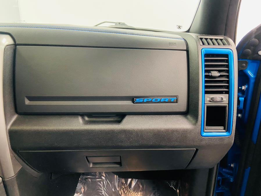 2018 Ram 1500 Sport 4x4 Crew Cab 5''7" Box *Ltd Avail*, available for sale in Linden, New Jersey | East Coast Auto Group. Linden, New Jersey 2018 Ram 1500 Sport 4x4 Crew Cab 5''7" Box *Ltd Avail*, available for sale in Linden, New Jersey | East Coast Auto Group. Linden, New Jersey