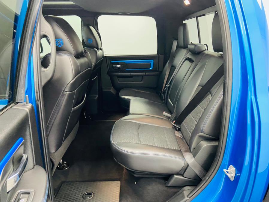 2018 Ram 1500 Sport 4x4 Crew Cab 5''7" Box *Ltd Avail*, available for sale in Linden, New Jersey | East Coast Auto Group. Linden, New Jersey 2018 Ram 1500 Sport 4x4 Crew Cab 5''7" Box *Ltd Avail*, available for sale in Linden, New Jersey | East Coast Auto Group. Linden, New Jersey