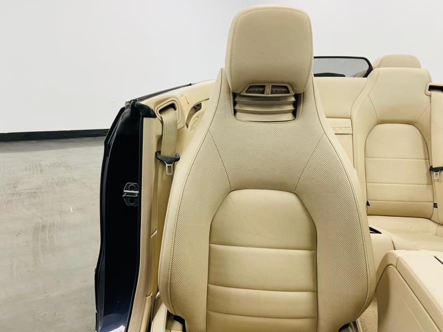 2014 Mercedes-Benz E-Class 2dr Cabriolet E 350 RWD, available for sale in Linden, New Jersey | East Coast Auto Group. Linden, New Jersey 2014 Mercedes-Benz E-Class 2dr Cabriolet E 350 RWD, available for sale in Linden, New Jersey | East Coast Auto Group. Linden, New Jersey