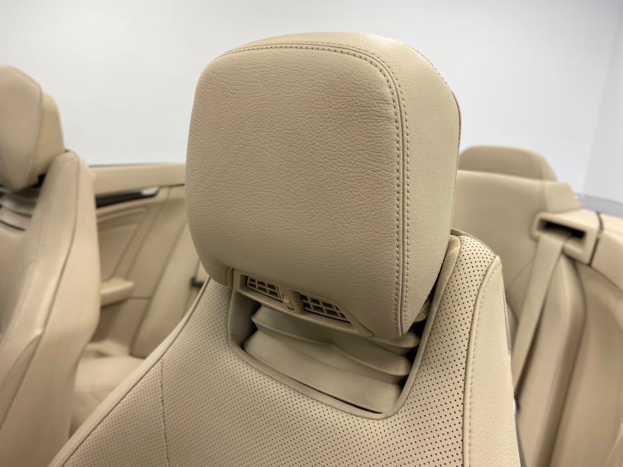 2014 Mercedes-Benz E-Class 2dr Cabriolet E 350 RWD, available for sale in Linden, New Jersey | East Coast Auto Group. Linden, New Jersey 2014 Mercedes-Benz E-Class 2dr Cabriolet E 350 RWD, available for sale in Linden, New Jersey | East Coast Auto Group. Linden, New Jersey