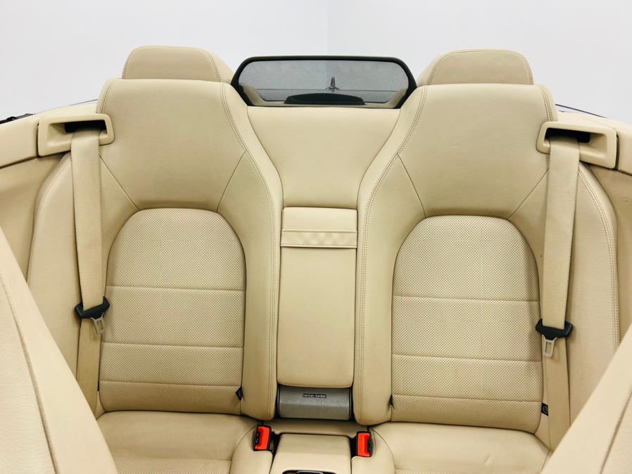 2014 Mercedes-Benz E-Class 2dr Cabriolet E 350 RWD, available for sale in Linden, New Jersey | East Coast Auto Group. Linden, New Jersey 2014 Mercedes-Benz E-Class 2dr Cabriolet E 350 RWD, available for sale in Linden, New Jersey | East Coast Auto Group. Linden, New Jersey