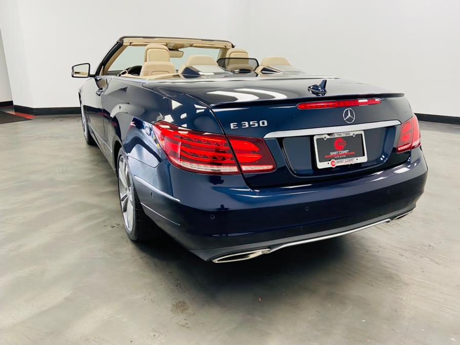 2014 Mercedes-Benz E-Class 2dr Cabriolet E 350 RWD, available for sale in Linden, New Jersey | East Coast Auto Group. Linden, New Jersey 2014 Mercedes-Benz E-Class 2dr Cabriolet E 350 RWD, available for sale in Linden, New Jersey | East Coast Auto Group. Linden, New Jersey