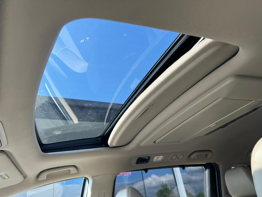 Used Honda Odyssey 5dr Touring 2012 | Prestige Pre-Owned Motors Inc. New Windsor, New York Used Honda Odyssey 5dr Touring 2012 | Prestige Pre-Owned Motors Inc. New Windsor, New York