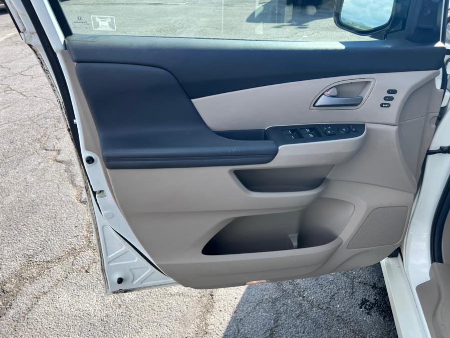 Used Honda Odyssey 5dr Touring 2012 | Prestige Pre-Owned Motors Inc. New Windsor, New York Used Honda Odyssey 5dr Touring 2012 | Prestige Pre-Owned Motors Inc. New Windsor, New York