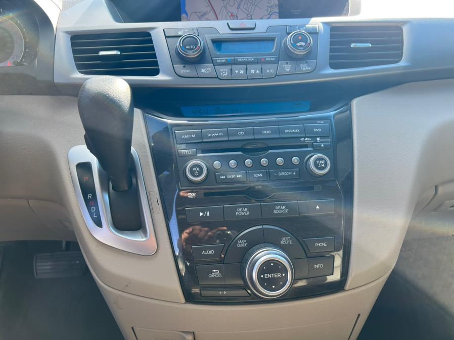 Used Honda Odyssey 5dr Touring 2012 | Prestige Pre-Owned Motors Inc. New Windsor, New York Used Honda Odyssey 5dr Touring 2012 | Prestige Pre-Owned Motors Inc. New Windsor, New York