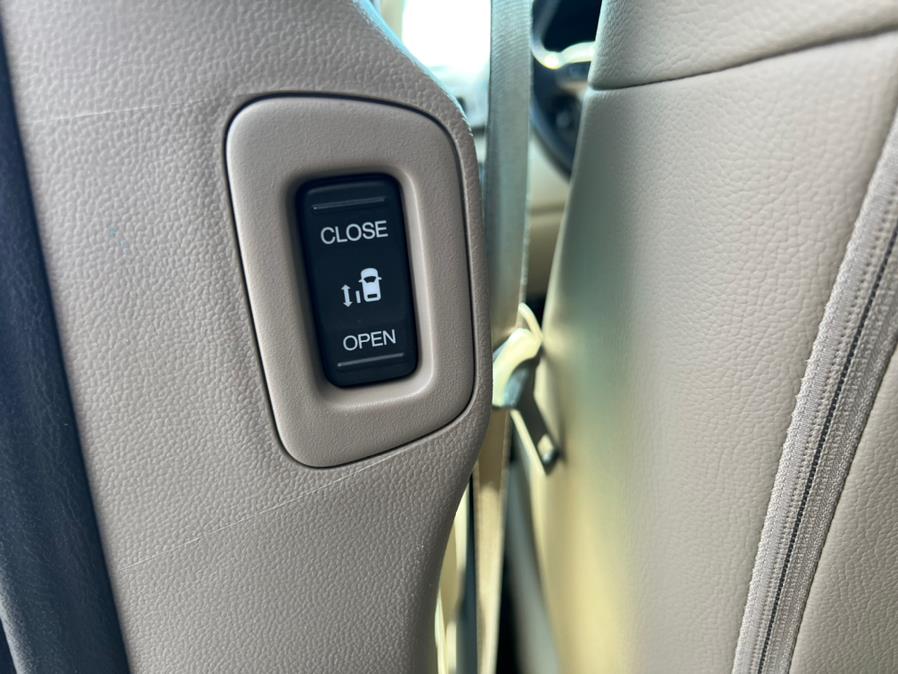 Used Honda Odyssey 5dr Touring 2012 | Prestige Pre-Owned Motors Inc. New Windsor, New York Used Honda Odyssey 5dr Touring 2012 | Prestige Pre-Owned Motors Inc. New Windsor, New York