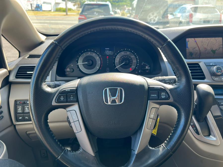 Used Honda Odyssey 5dr Touring 2012 | Prestige Pre-Owned Motors Inc. New Windsor, New York Used Honda Odyssey 5dr Touring 2012 | Prestige Pre-Owned Motors Inc. New Windsor, New York
