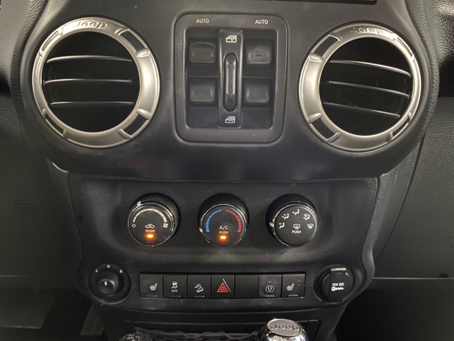 Used Jeep Wrangler Unlimited Sahara 4x4 2017 | M Auto Group. Elizabeth, New Jersey Used Jeep Wrangler Unlimited Sahara 4x4 2017 | M Auto Group. Elizabeth, New Jersey