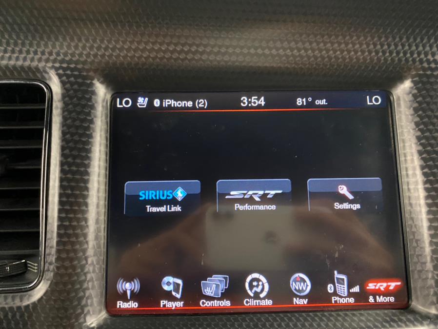 Used Dodge Charger 4dr Sdn SRT8 RWD 2013 | M Auto Group. Elizabeth, New Jersey Used Dodge Charger 4dr Sdn SRT8 RWD 2013 | M Auto Group. Elizabeth, New Jersey