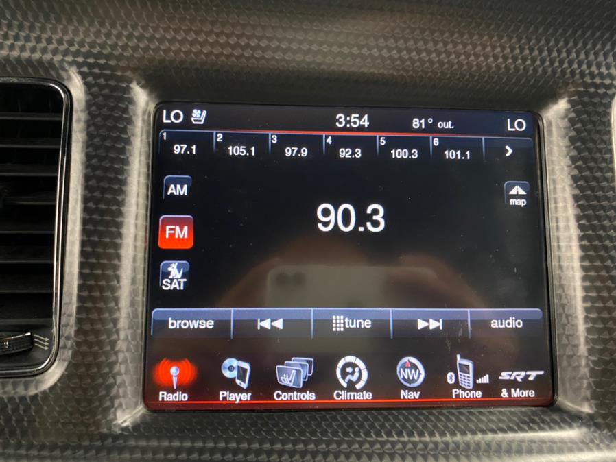 Used Dodge Charger 4dr Sdn SRT8 RWD 2013 | M Auto Group. Elizabeth, New Jersey Used Dodge Charger 4dr Sdn SRT8 RWD 2013 | M Auto Group. Elizabeth, New Jersey