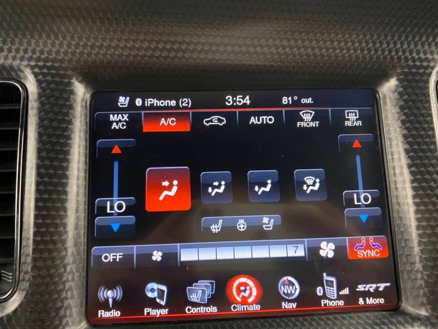 Used Dodge Charger 4dr Sdn SRT8 RWD 2013 | M Auto Group. Elizabeth, New Jersey Used Dodge Charger 4dr Sdn SRT8 RWD 2013 | M Auto Group. Elizabeth, New Jersey