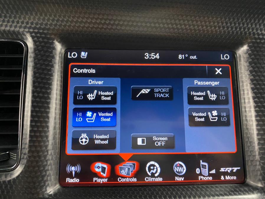 Used Dodge Charger 4dr Sdn SRT8 RWD 2013 | M Auto Group. Elizabeth, New Jersey Used Dodge Charger 4dr Sdn SRT8 RWD 2013 | M Auto Group. Elizabeth, New Jersey