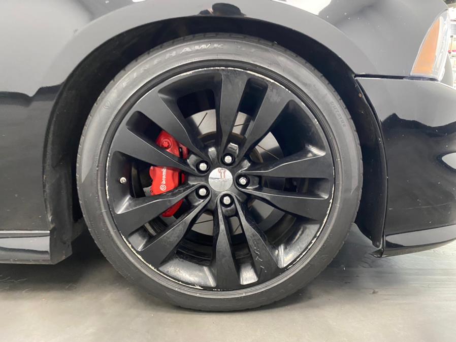 Used Dodge Charger 4dr Sdn SRT8 RWD 2013 | M Auto Group. Elizabeth, New Jersey Used Dodge Charger 4dr Sdn SRT8 RWD 2013 | M Auto Group. Elizabeth, New Jersey