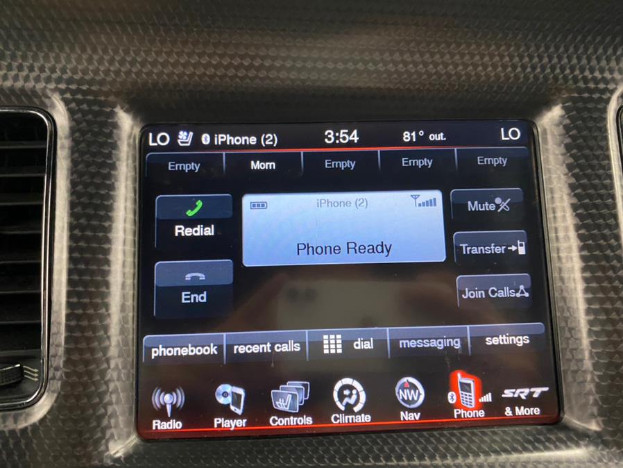 Used Dodge Charger 4dr Sdn SRT8 RWD 2013 | M Auto Group. Elizabeth, New Jersey Used Dodge Charger 4dr Sdn SRT8 RWD 2013 | M Auto Group. Elizabeth, New Jersey
