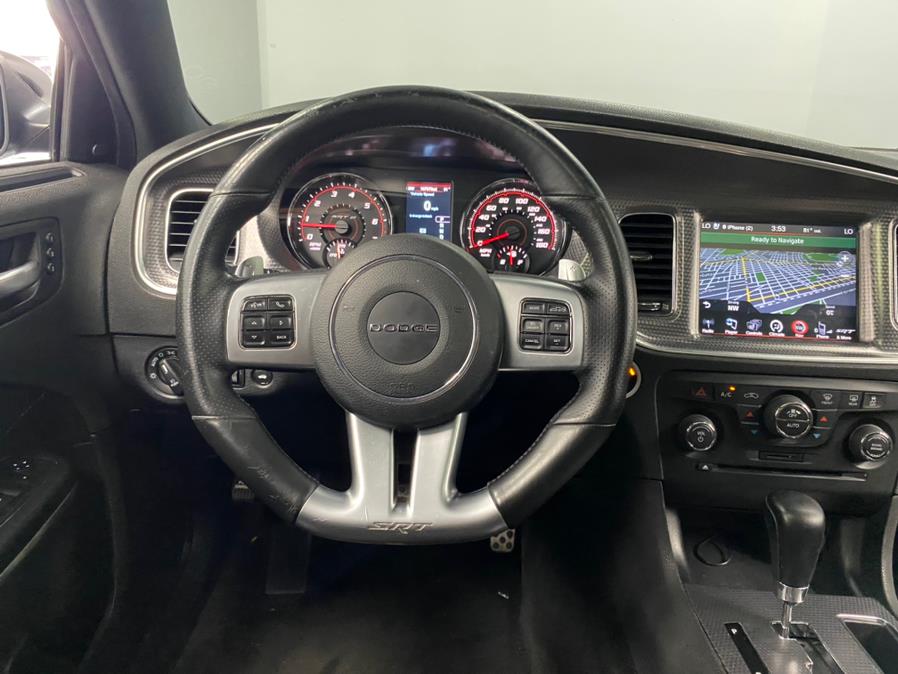 Used Dodge Charger 4dr Sdn SRT8 RWD 2013 | M Auto Group. Elizabeth, New Jersey Used Dodge Charger 4dr Sdn SRT8 RWD 2013 | M Auto Group. Elizabeth, New Jersey