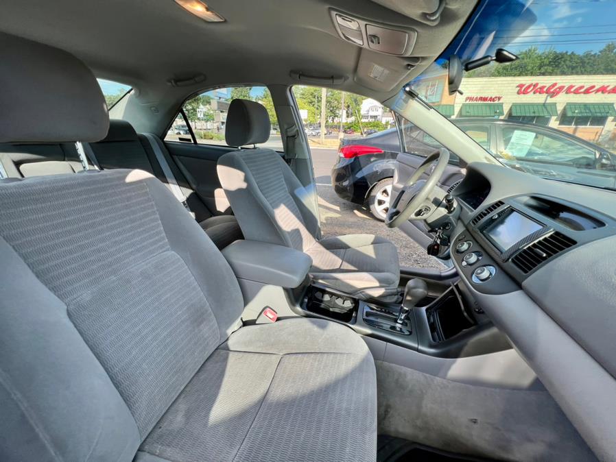 2006 Toyota Camry 4dr Sdn LE Auto (Natl), available for sale in Wallingford, Connecticut | Wallingford Auto Center LLC. Wallingford, Connecticut 2006 Toyota Camry 4dr Sdn LE Auto (Natl), available for sale in Wallingford, Connecticut | Wallingford Auto Center LLC. Wallingford, Connecticut