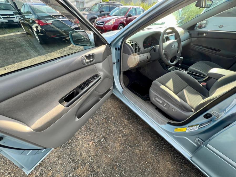 2006 Toyota Camry 4dr Sdn LE Auto (Natl), available for sale in Wallingford, Connecticut | Wallingford Auto Center LLC. Wallingford, Connecticut 2006 Toyota Camry 4dr Sdn LE Auto (Natl), available for sale in Wallingford, Connecticut | Wallingford Auto Center LLC. Wallingford, Connecticut