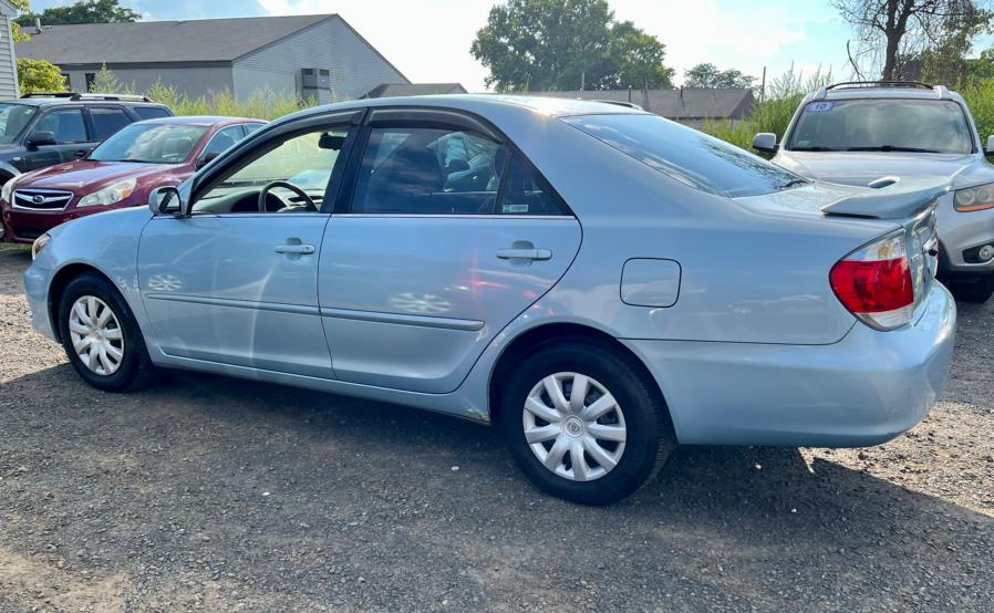 2006 Toyota Camry 4dr Sdn LE Auto (Natl), available for sale in Wallingford, Connecticut | Wallingford Auto Center LLC. Wallingford, Connecticut 2006 Toyota Camry 4dr Sdn LE Auto (Natl), available for sale in Wallingford, Connecticut | Wallingford Auto Center LLC. Wallingford, Connecticut