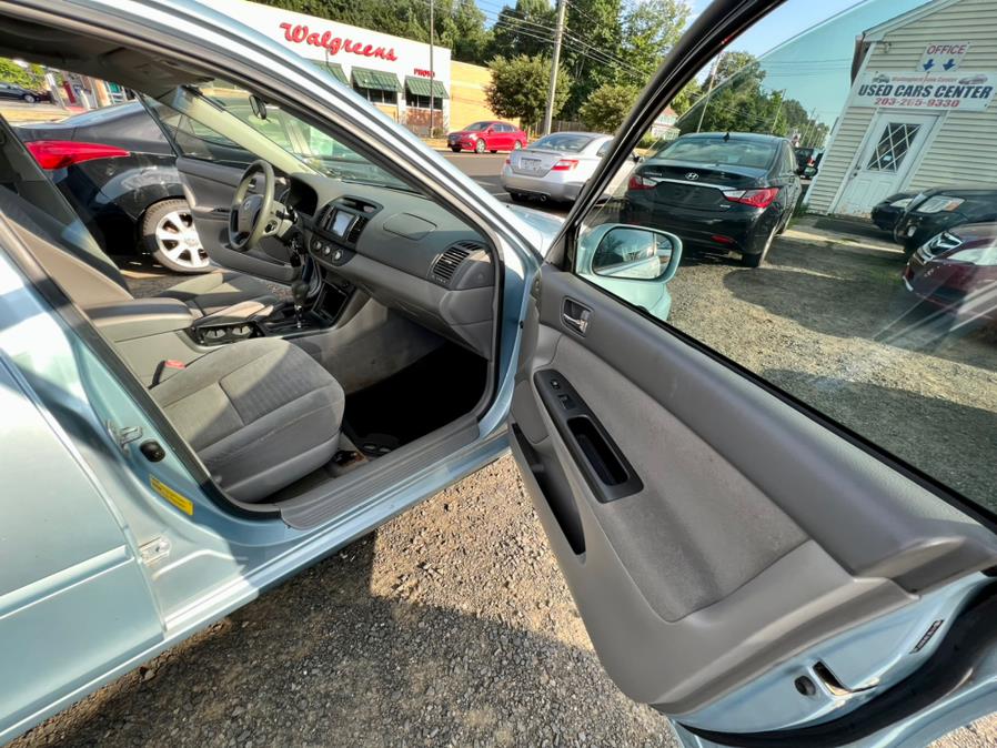 2006 Toyota Camry 4dr Sdn LE Auto (Natl), available for sale in Wallingford, Connecticut | Wallingford Auto Center LLC. Wallingford, Connecticut 2006 Toyota Camry 4dr Sdn LE Auto (Natl), available for sale in Wallingford, Connecticut | Wallingford Auto Center LLC. Wallingford, Connecticut