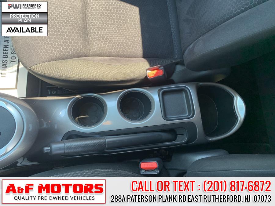 Used Nissan JUKE 5dr Wgn CVT SV AWD 2012 | A&F Motors LLC. East Rutherford, New Jersey Used Nissan JUKE 5dr Wgn CVT SV AWD 2012 | A&F Motors LLC. East Rutherford, New Jersey