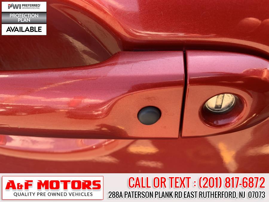 Used Nissan JUKE 5dr Wgn CVT SV AWD 2012 | A&F Motors LLC. East Rutherford, New Jersey Used Nissan JUKE 5dr Wgn CVT SV AWD 2012 | A&F Motors LLC. East Rutherford, New Jersey