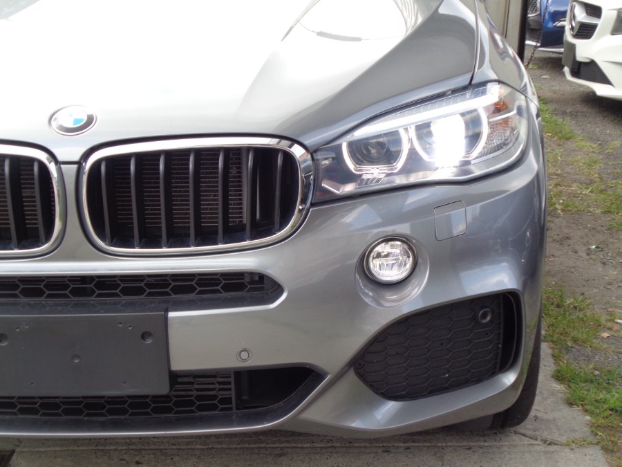 Used BMW X5 AWD xDrive35i //M Sport 2016 | Top Speed Motors LLC. Jamaica, New York Used BMW X5 AWD xDrive35i //M Sport 2016 | Top Speed Motors LLC. Jamaica, New York
