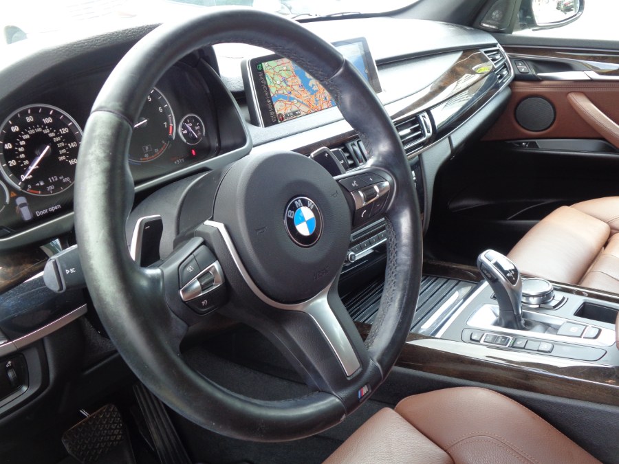 Used BMW X5 AWD xDrive35i //M Sport 2016 | Top Speed Motors LLC. Jamaica, New York Used BMW X5 AWD xDrive35i //M Sport 2016 | Top Speed Motors LLC. Jamaica, New York