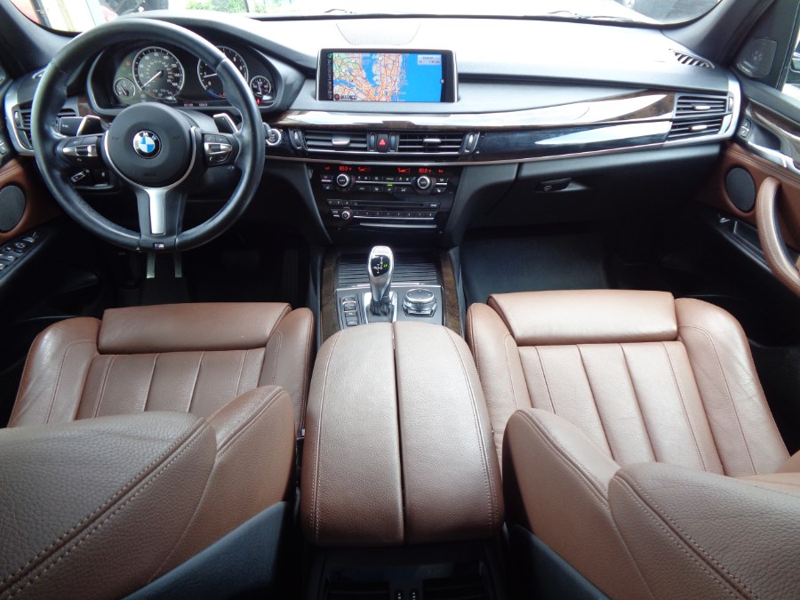 Used BMW X5 AWD xDrive35i //M Sport 2016 | Top Speed Motors LLC. Jamaica, New York Used BMW X5 AWD xDrive35i //M Sport 2016 | Top Speed Motors LLC. Jamaica, New York