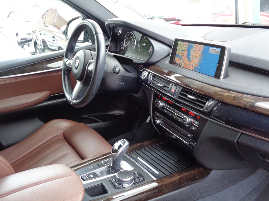 Used BMW X5 AWD xDrive35i //M Sport 2016 | Top Speed Motors LLC. Jamaica, New York Used BMW X5 AWD xDrive35i //M Sport 2016 | Top Speed Motors LLC. Jamaica, New York